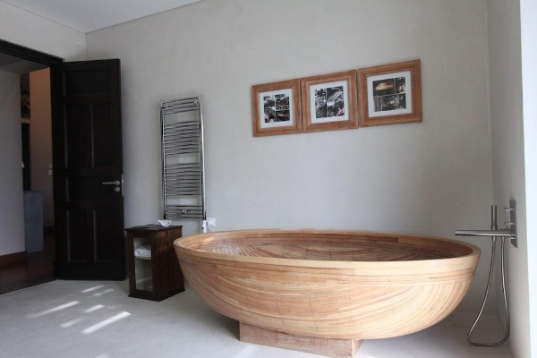 Hotel Estancia Vik Jose Ignacio (Punta del Este)